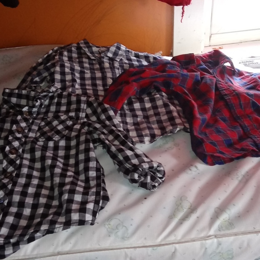 Shirts